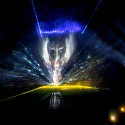 ファンタジーラグーン/画像提供:NESTA RESORT