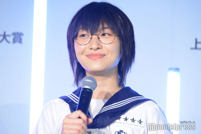 SUZUKA(C)モデルプレス