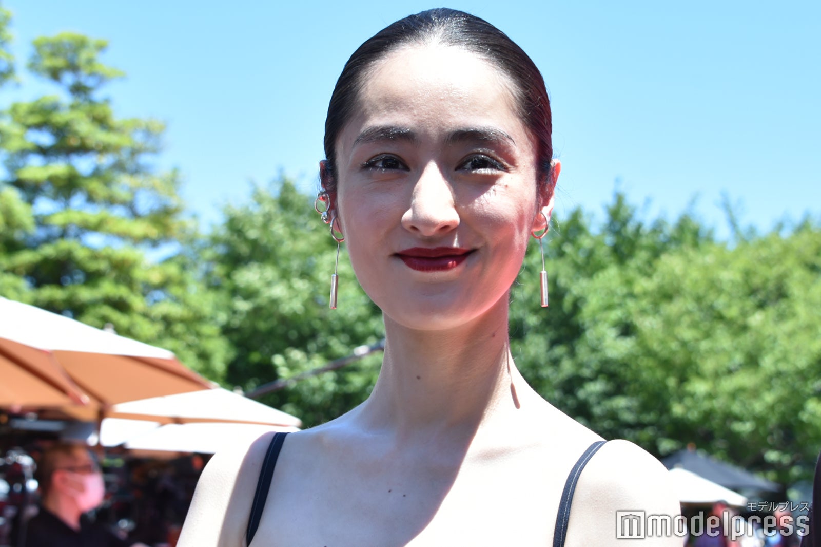 シシド・カフカ（C）モデルプレス