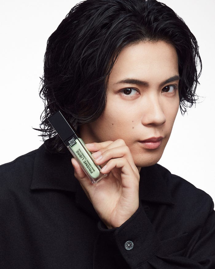 神宮寺勇太(提供写真)