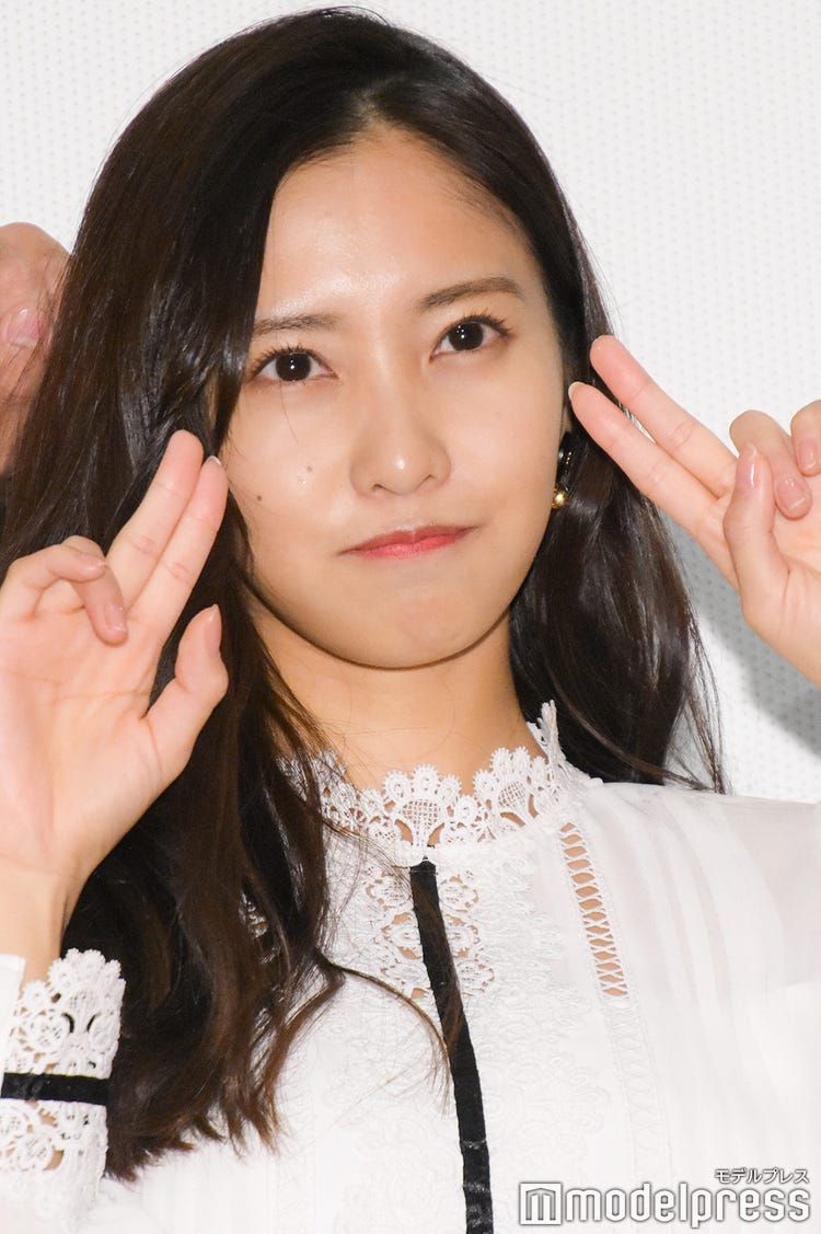 処女　ラブホ 画像4/14) 佐野ひなことのラブホ撮影「興奮した」共演者の告白に赤面＜魔法少年☆ワイルドバージン＞ - モデルプレス