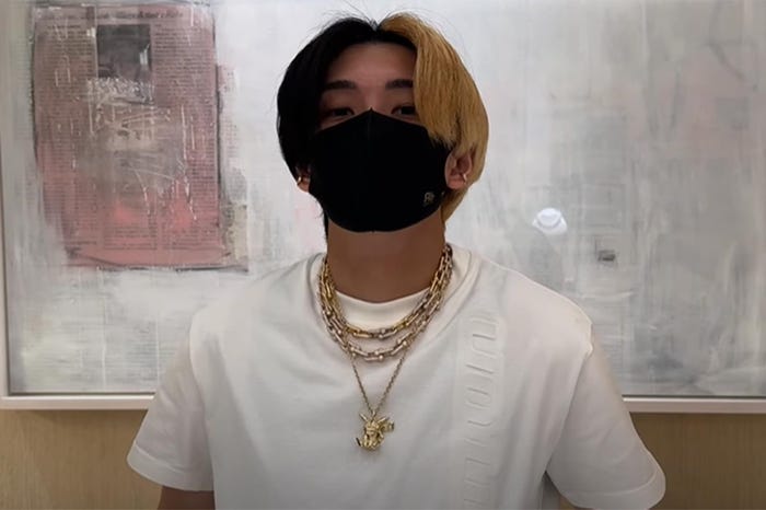 ヒカルYouTubeより