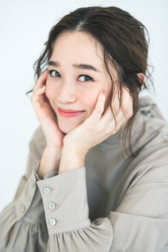 宮城舞/「たまごクラブ」2018年3月号より(2018年2月15日発売)/提供画像