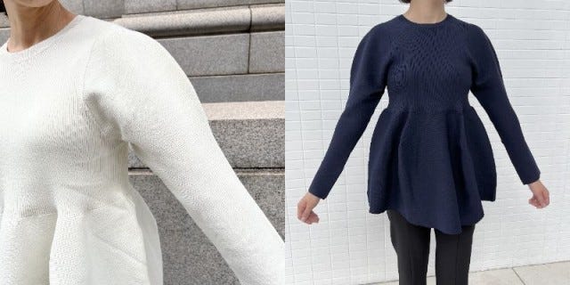 今買って春まで使える♡