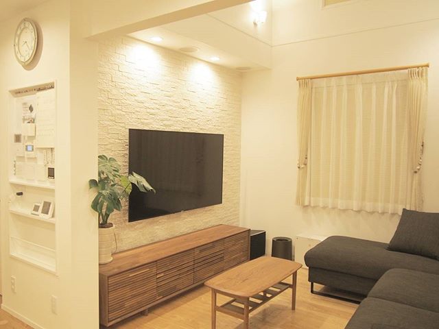 3dkを快適に過ごすためのレイアウト術 リビングやキッチンのインテリア実例集 モデルプレス