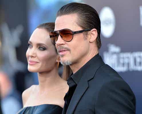ブラッド・ピット、お騒がせレポーターの襲撃に苦言