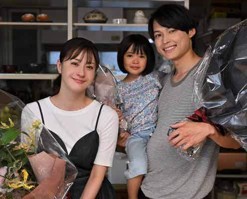 松本若菜・SixTONES松村北斗・倉田瑛茉、涙と笑顔でクランクアップ「最高な、幸せな日々でした」【西園寺さんは家事をしない】