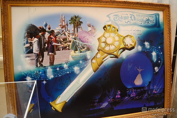 画像27 50 ディズニーシー誕生の歴史 ショー パレ ドの懐かしいコスチュームも D23 Expo Japan 15 レポ モデルプレス 画像27 50 ディズニーシー誕生の歴史 ショー パレ ドの懐かしいコスチュームも D23 Expo Japan 15 レポ モデルプレス