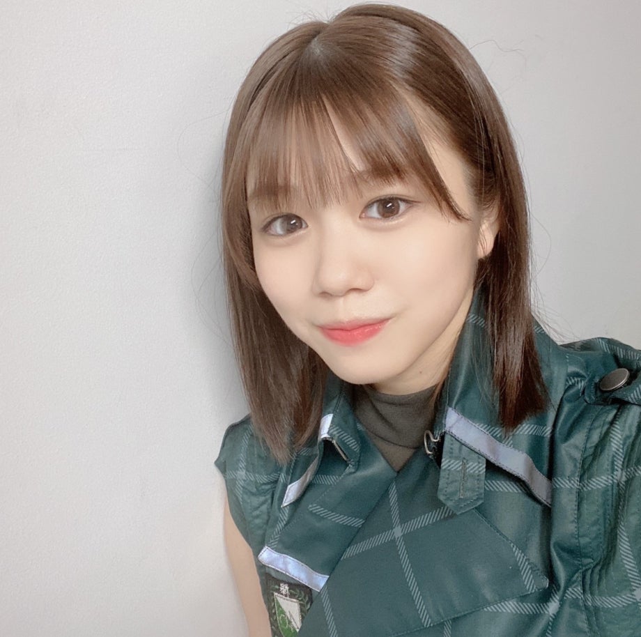 欅坂46 生写真 武元唯衣 2019-SPRING-14 二期生ランダム生