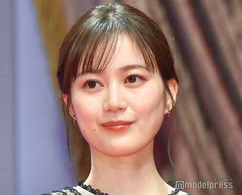 生田絵梨花「Dr.コトー診療所」撮影現場で先輩前にまさかの行動