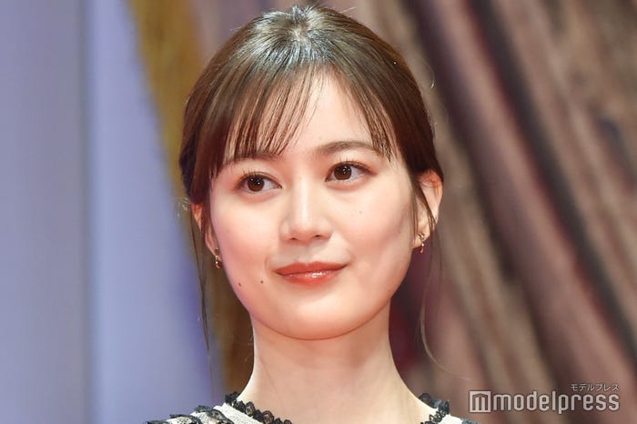 生田絵梨花(C)モデルプレス
