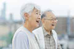 子連れに話しかけてくるお年寄りが苦手 みんなはどう対応している モデルプレス 子連れに話しかけてくるお年寄りが苦手 みんなはどう対応している モデルプレス