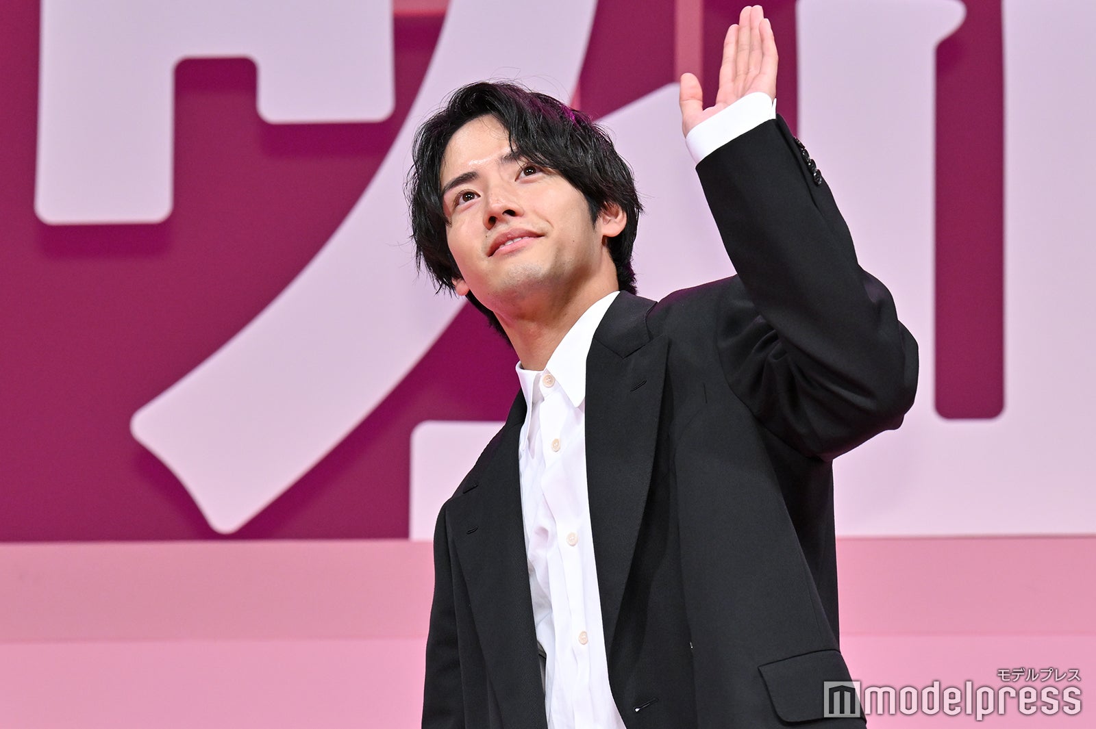 赤楚衛二（C）モデルプレス