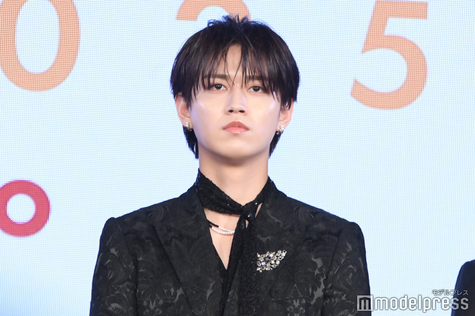 白岩瑠姫（C）モデルプレス