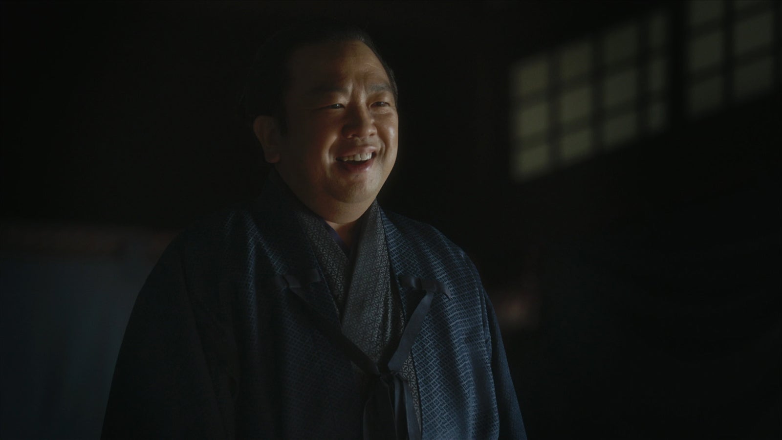 天野ひろゆき／「どうする家康」第1話より（C）NHK