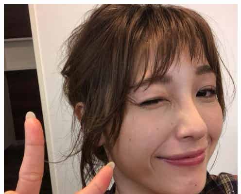 木下優樹菜“フィルター&加工なし”比較写真に反響