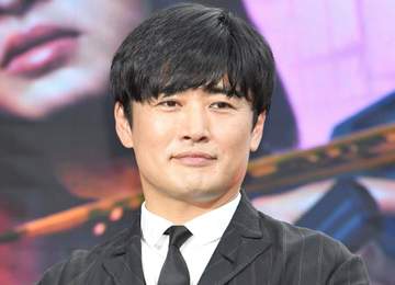 劇団ひとり「すげえ嫌いだったんですよ」加藤浩次に「どうしても言いたかった」こと「評判悪かった？」「めっちゃ悪かった…」