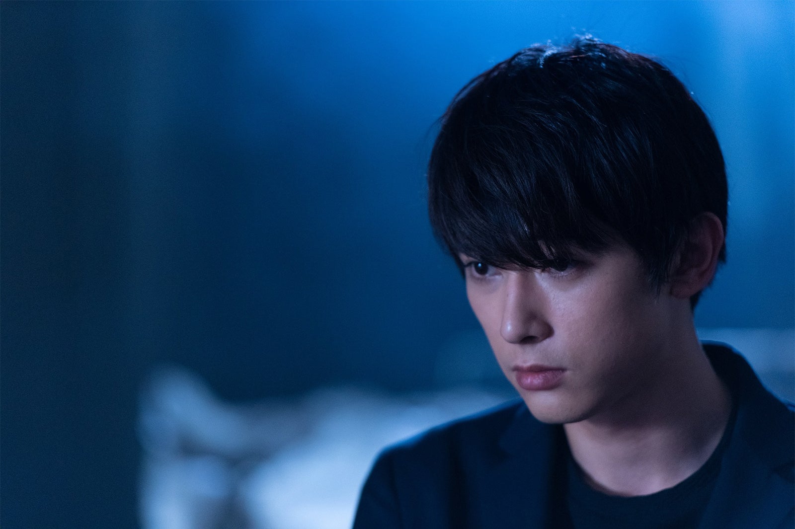 「GIVER 復讐の贈与者」義波（吉沢亮）をめぐる人格破壊バトル勃発＜第8話あらすじ＞