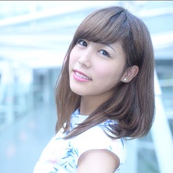 小倉可愛（慶應義塾大学）（提供画像）