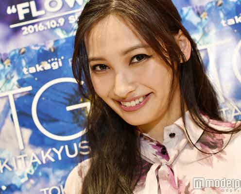 大政絢を直撃!1番愛情を注いでいる愛犬「ココ」&「ショコラ」の存在とは