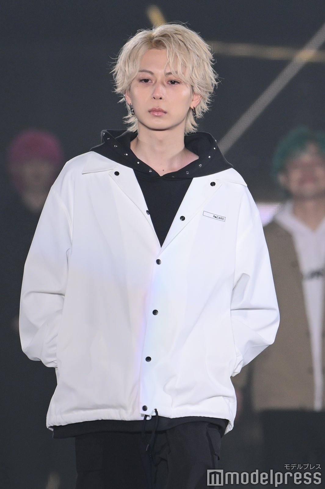 みっき～（C）モデルプレス