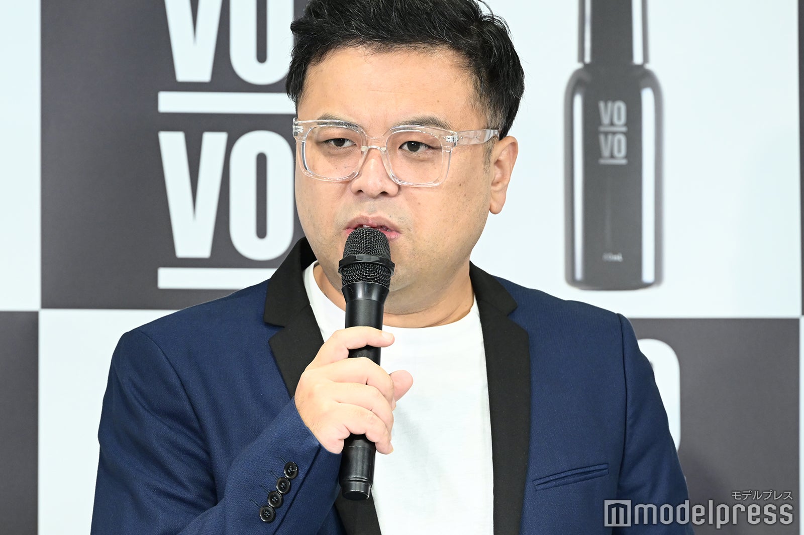 久保田かずのぶ（C）モデルプレス