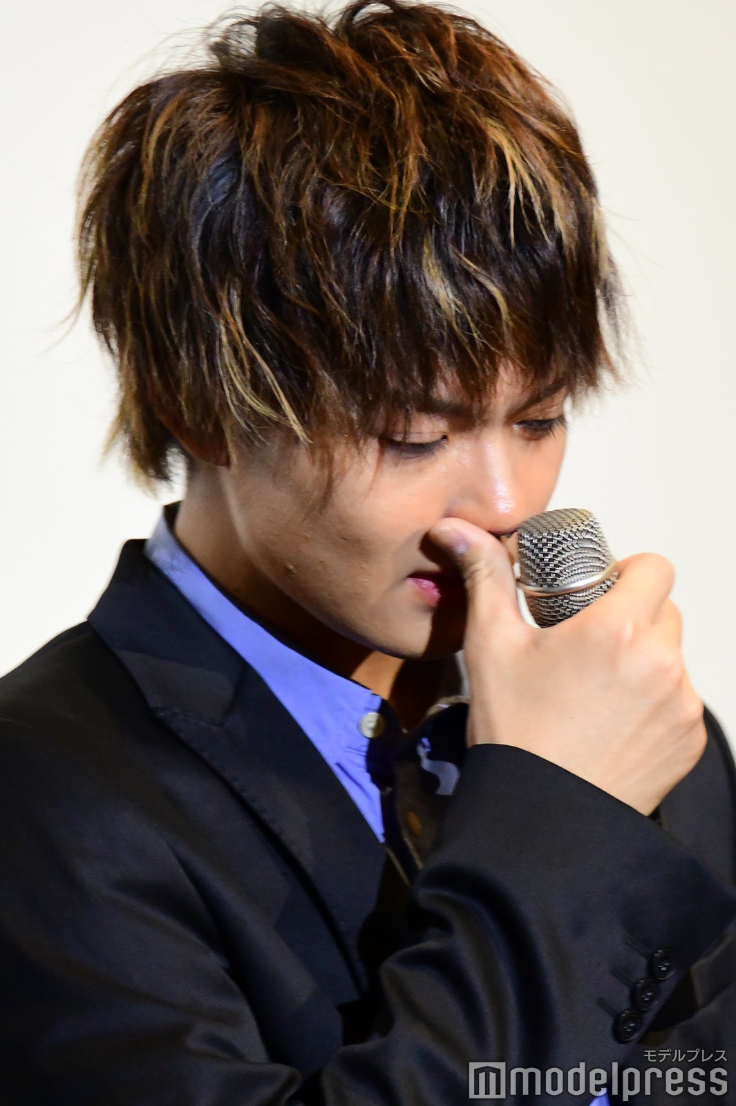 佐野勇斗 （C）モデルプレス