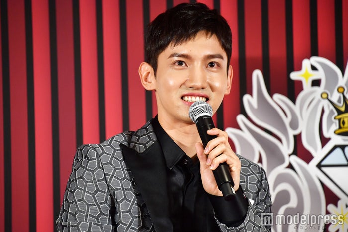 東方神起チャンミンが結婚 祝福の声殺到でトレンド入り モデルプレス 東方神起チャンミンが結婚 祝福の声殺到でトレンド入り モデルプレス