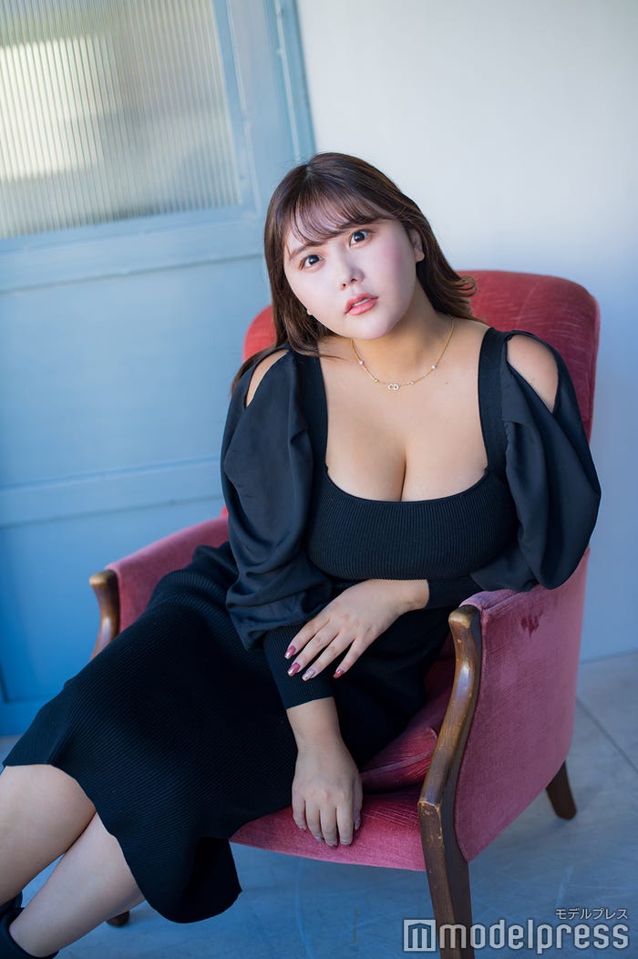 なな茶(C)モデルプレス