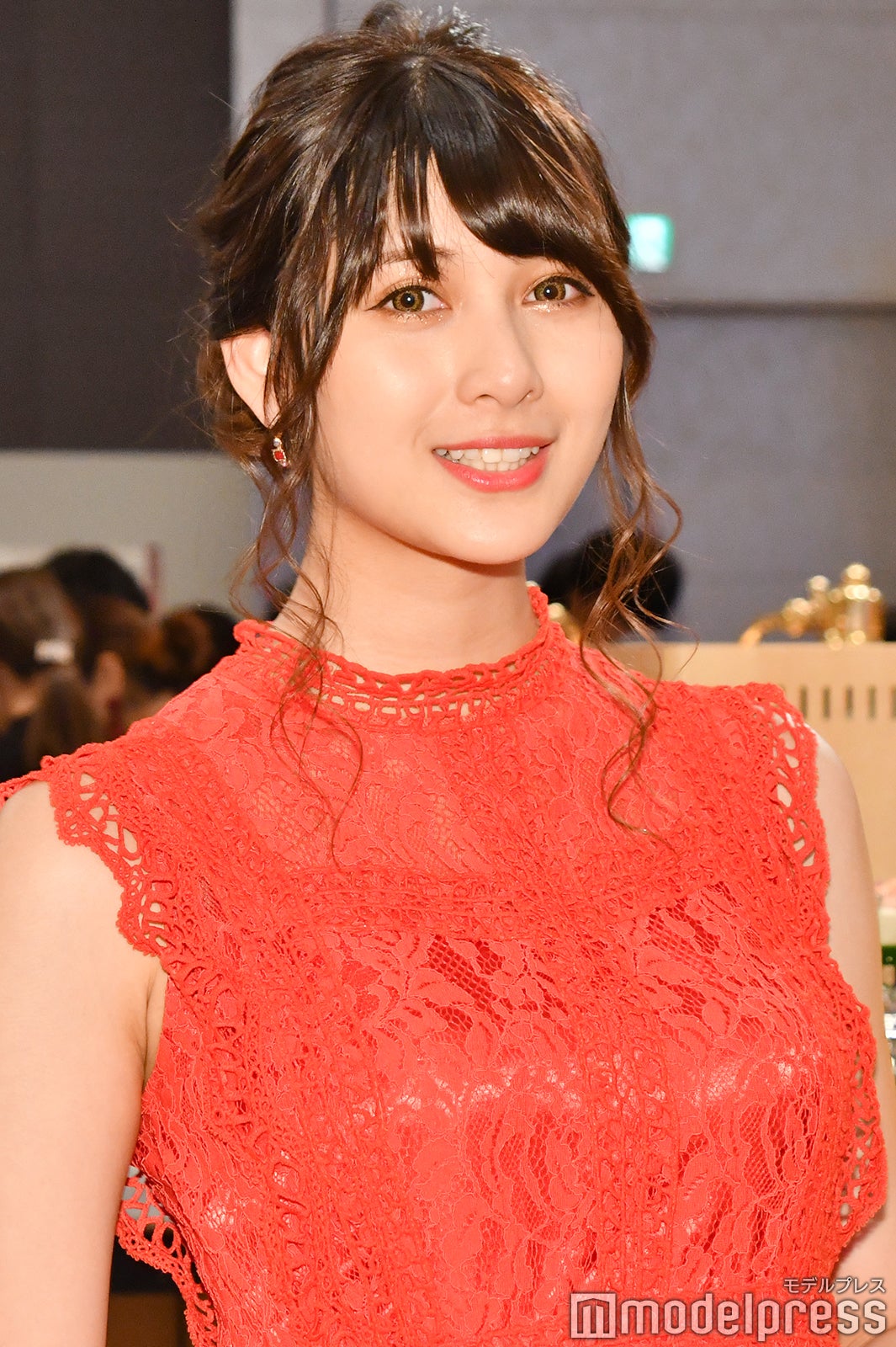 アンジェラ芽衣（C）モデルプレス