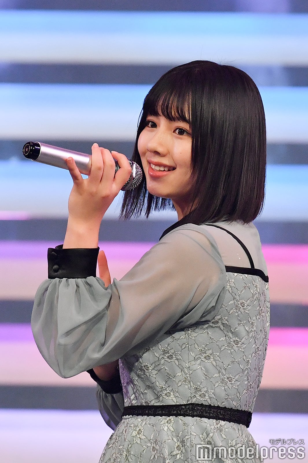 渡邉美穂 （C）モデルプレス