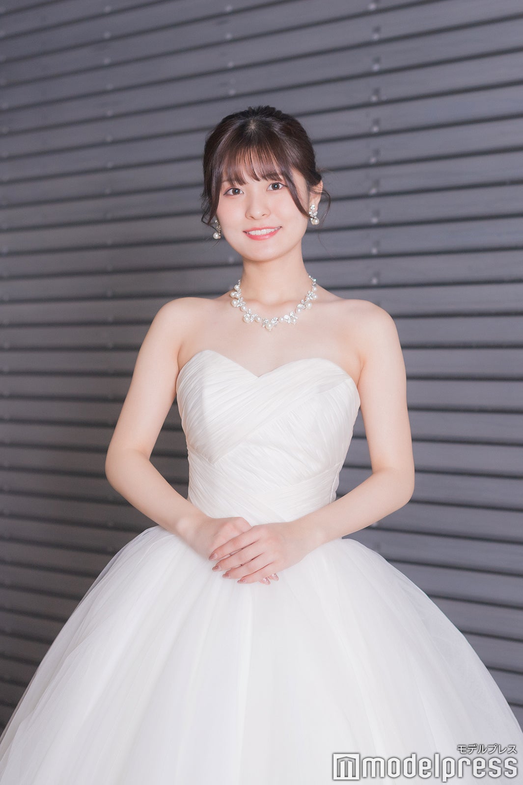 入山七菜さん（C）モデルプレス