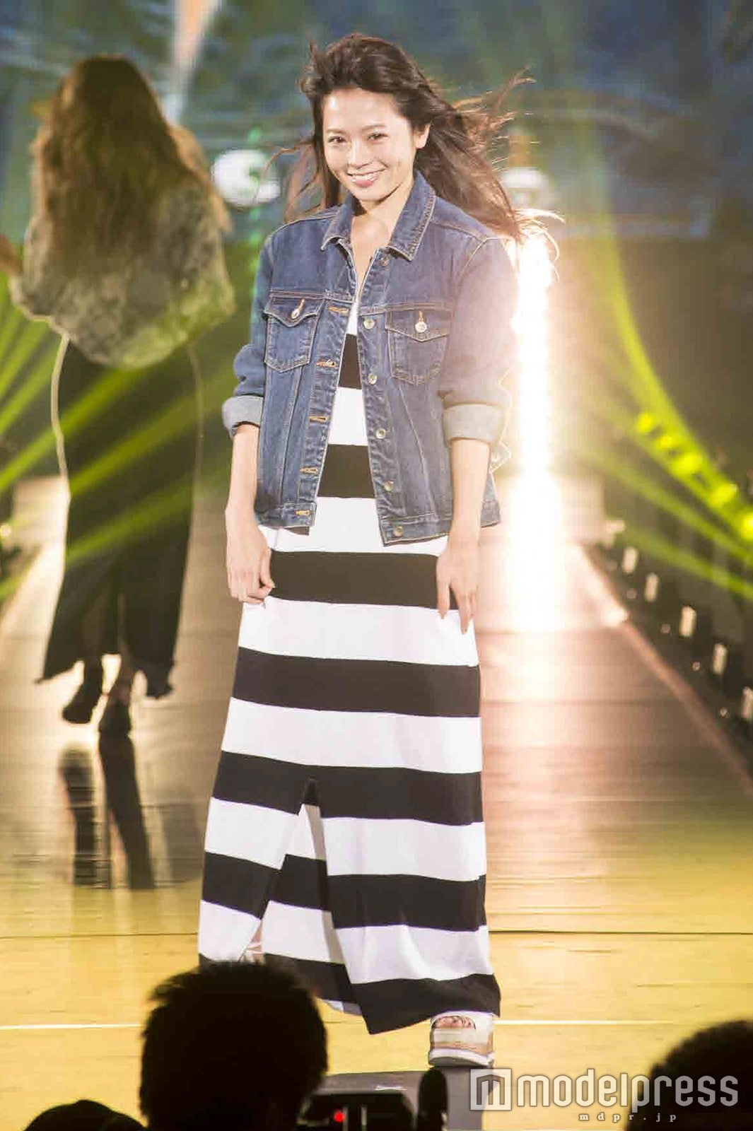 鈴木あや／HOKURIKU GIRLS GRAND PRIX2016