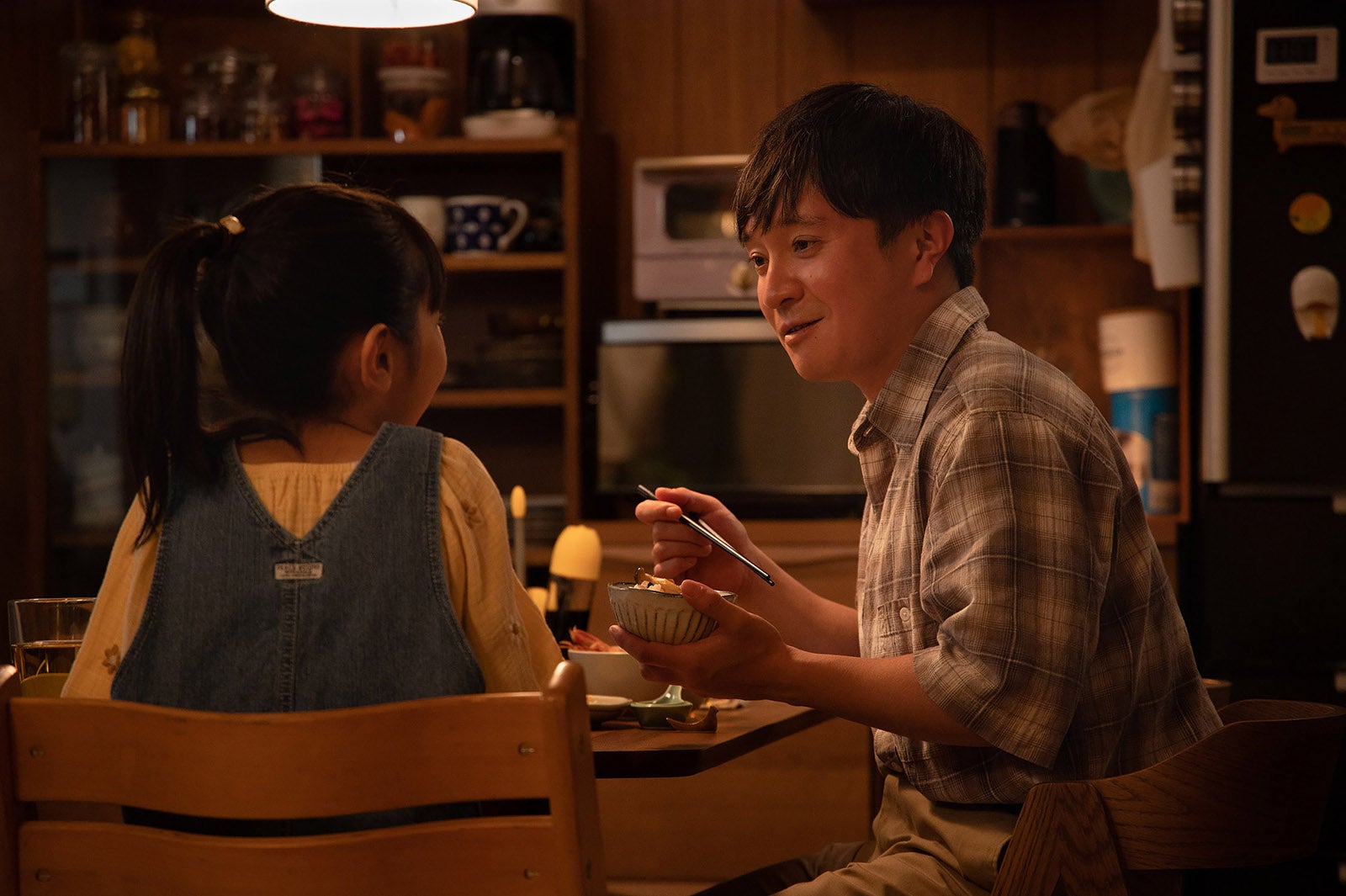 （C）「じゃない方の彼女」製作委員会