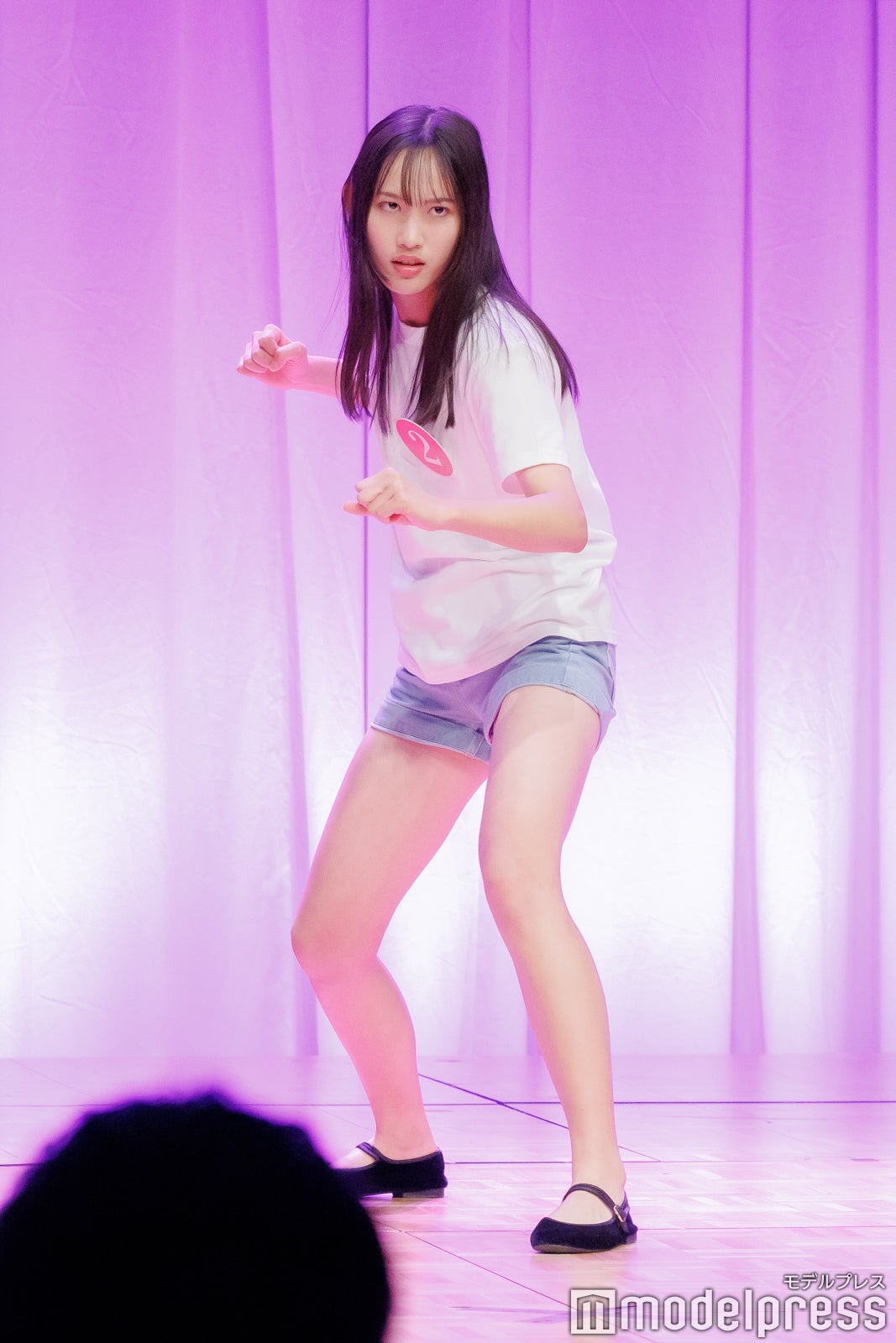 丹野ももか（C）モデルプレス