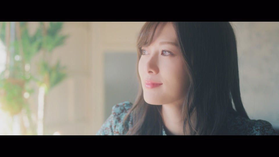 白石麻衣（提供画像）