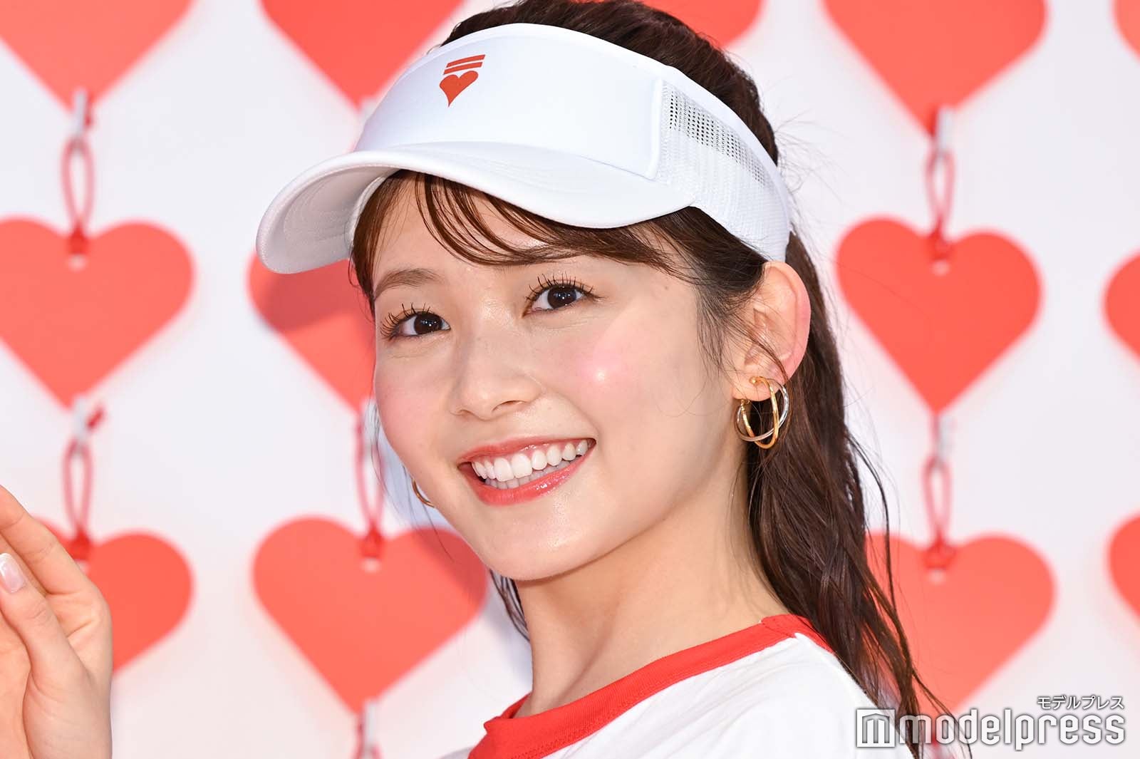 久間田琳加（C）モデルプレス