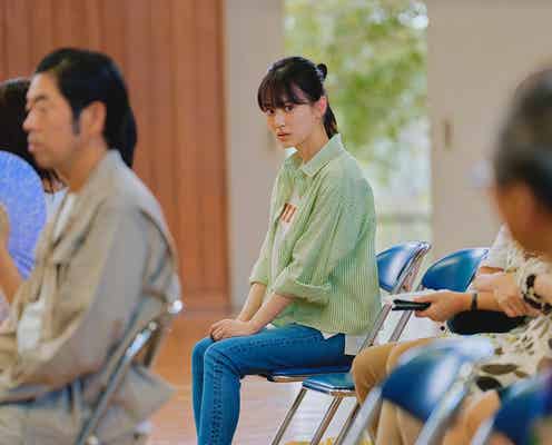 乃木坂46山下美月、鈴木亮平の姿勢に感銘 刺激となった“芝居への向き合い方”と「すごく嬉しかった」話<「下剋上球児」インタビュー>