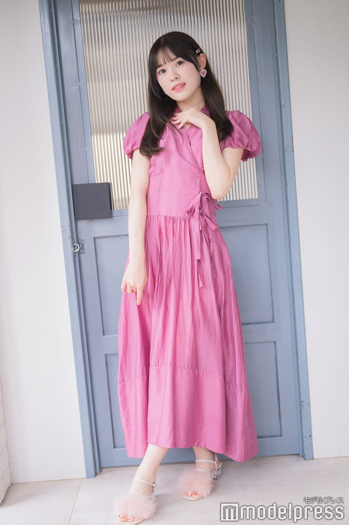 香田リンさん(C)モデルプレス