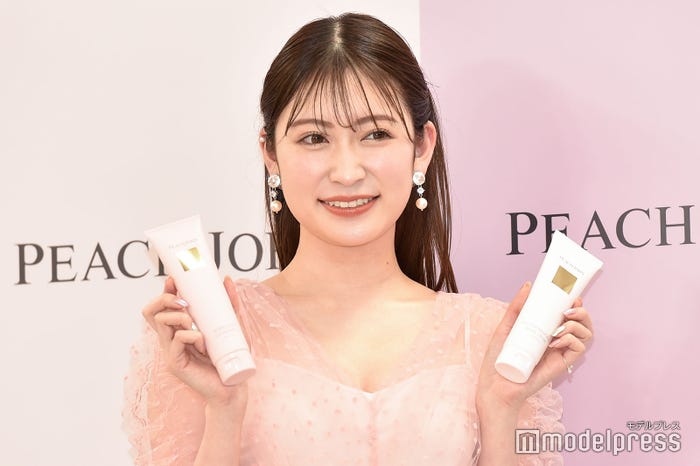 吉田朱里(C)モデルプレス