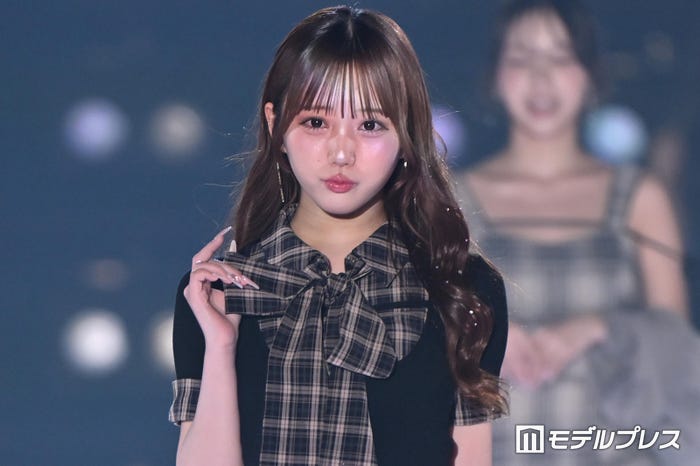 田島櫻子(C)モデルプレス