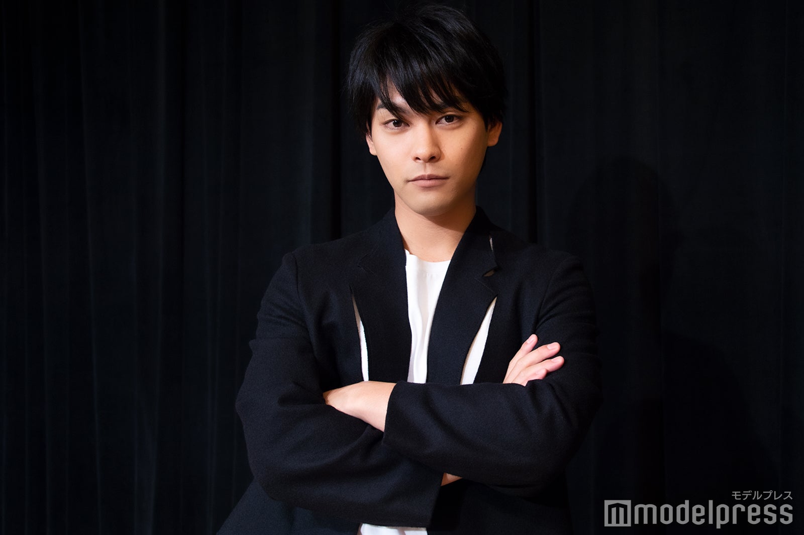 柳楽優弥 （C）モデルプレス