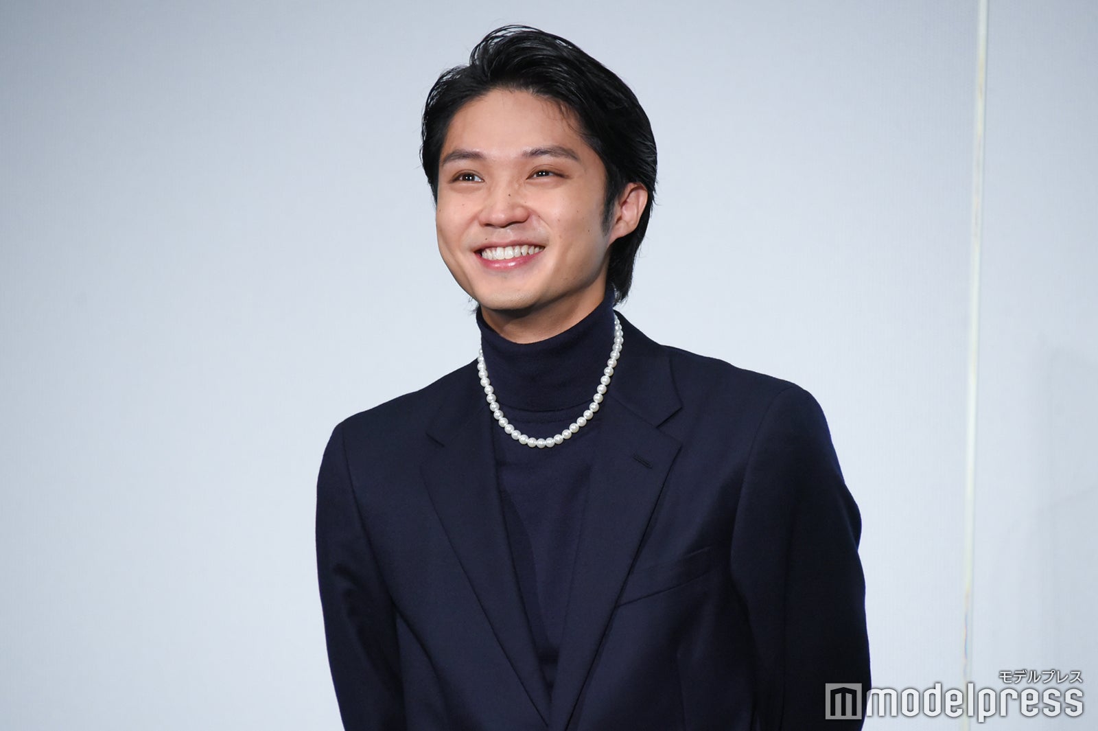 磯村勇斗（C）モデルプレス