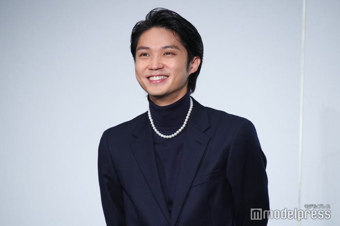 磯村勇斗(C)モデルプレス