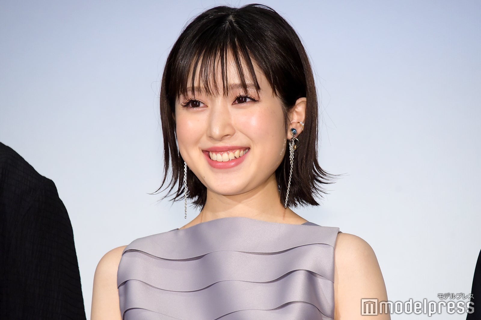 福本莉子（C）モデルプレス