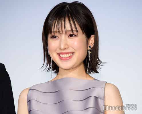 福本莉子、背中チラ見せSEXYドレスで登場 Travis Japan松田元太らと“異性の行動”巡り意見割れる<君が落とした青空>