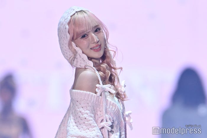 SUZU(C)モデルプレス