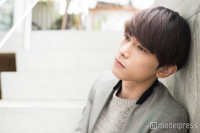 吉沢亮(C)モデルプレス