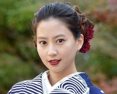 河北麻友子、恋愛解禁で天然発言