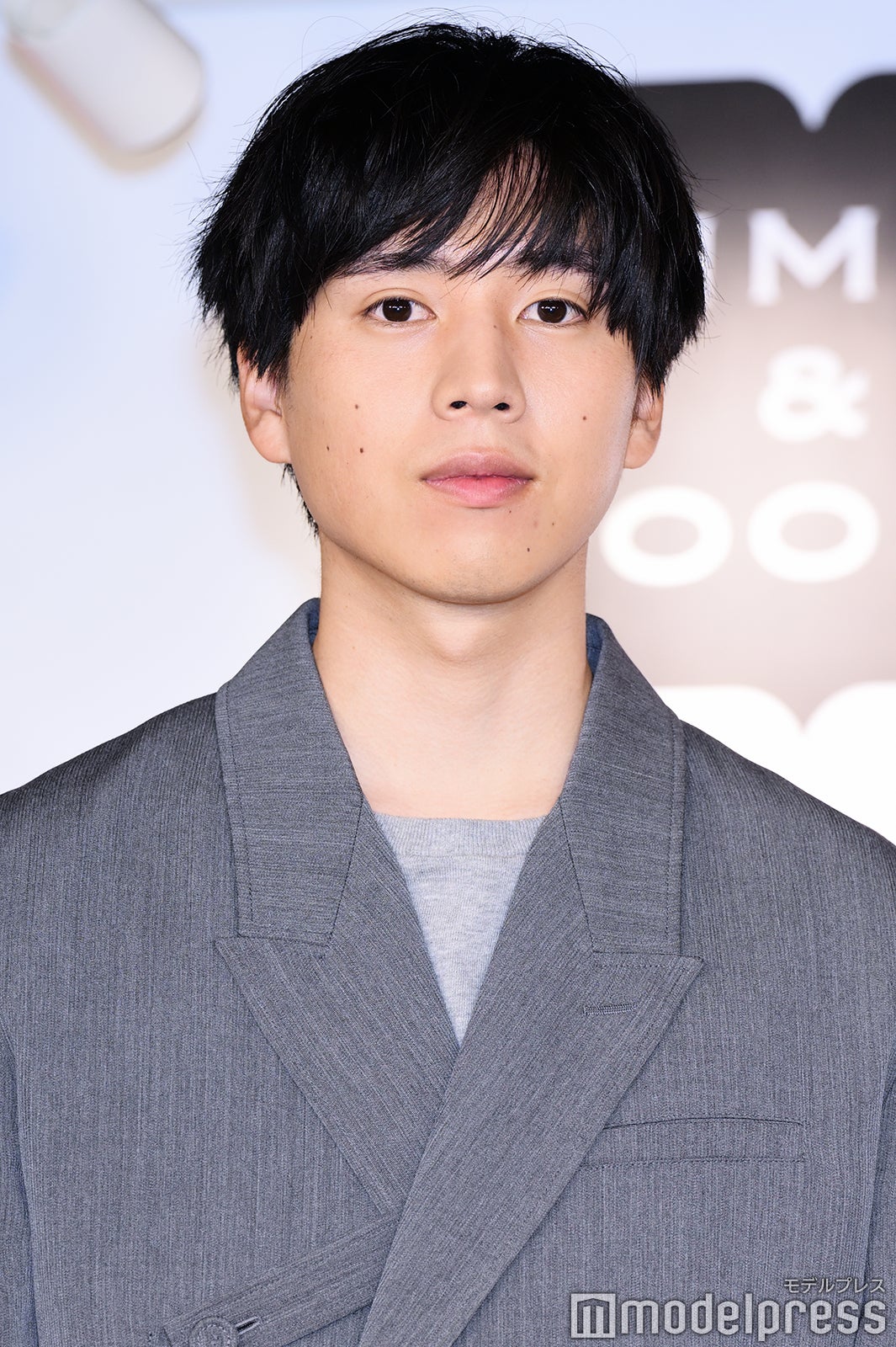 坂東龍汰（C）モデルプレス
